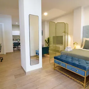 Salitre Freshapartments By Bossh! Appartement