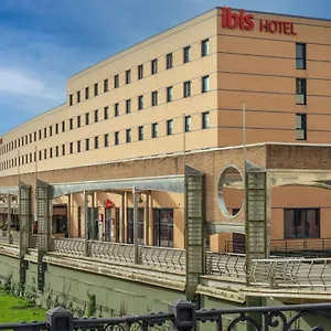 Ibis Centro Ciudad Màlaga