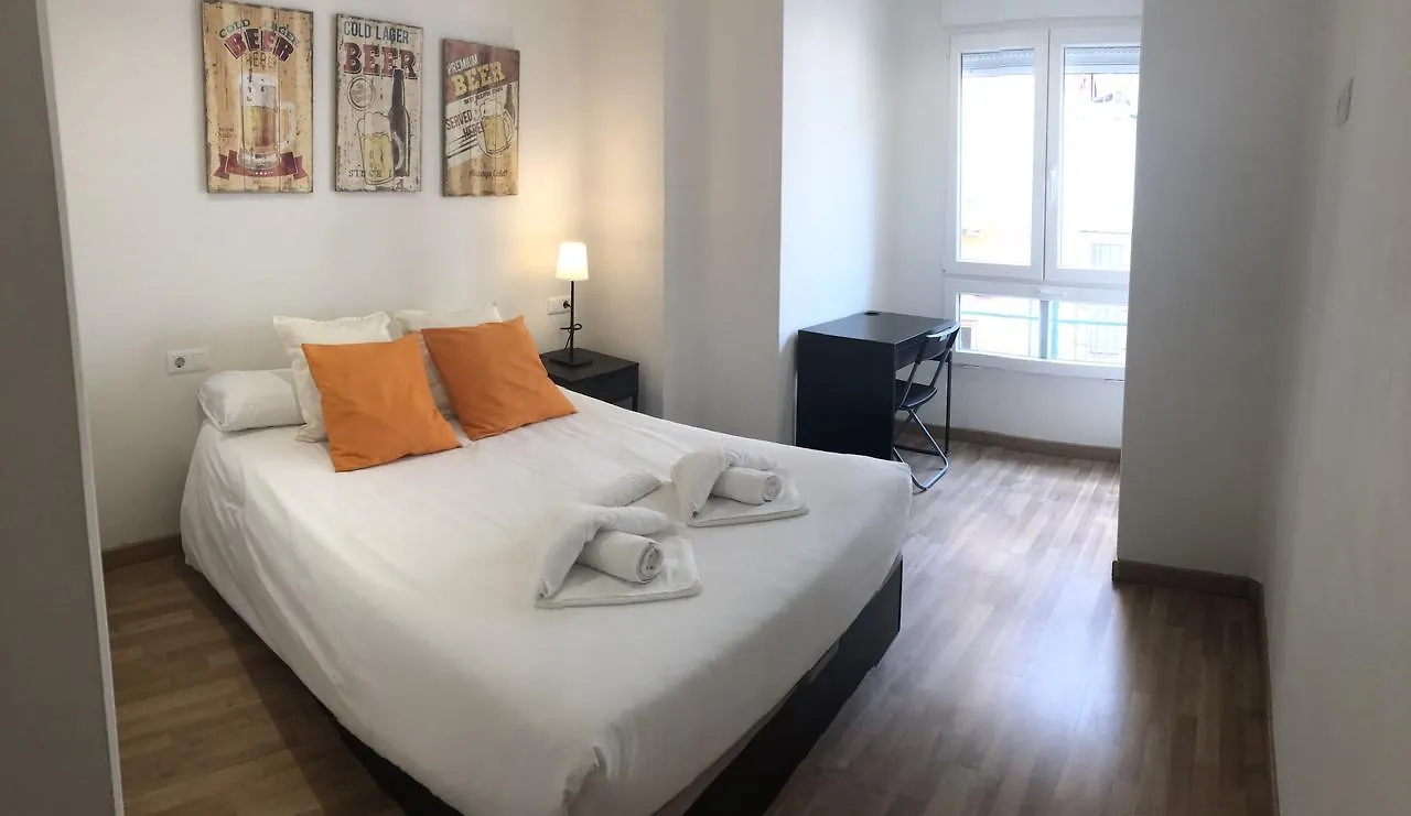 Hotel Livemalaga Mariblanca 0*,  Španělsko